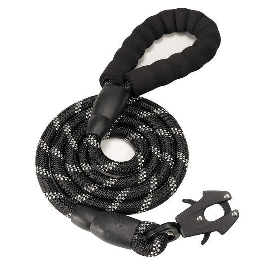 Heavy Duty Paracord Training Leash